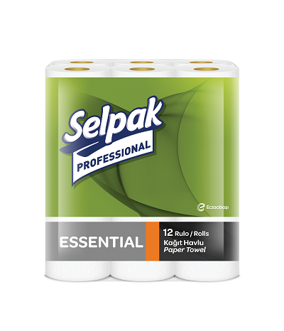 Selpak-Professionel-Havlu-Essential-48-li