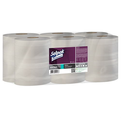 Selpak-Professional-Extra-Jumbo-Tuvalet-Kagidi-12li-150mt
