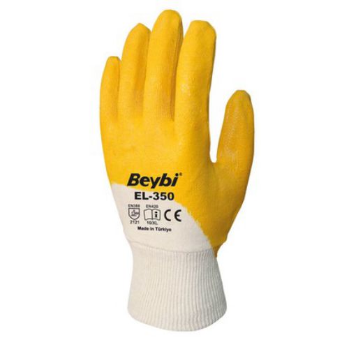 Beybi-Nitril-Kaplamali-Eldiven-EL-350