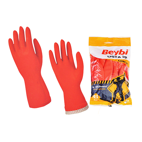Beybi-Usta-İsi-Kisa-Kol-Eldiven