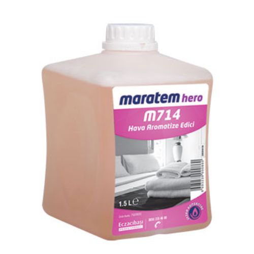 M714-Hava-Aromatize-Edici