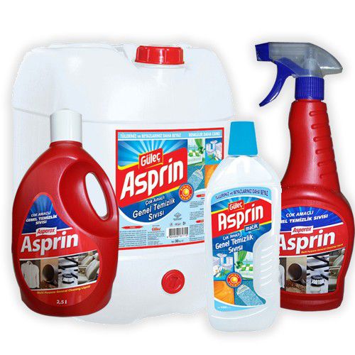 Asprin